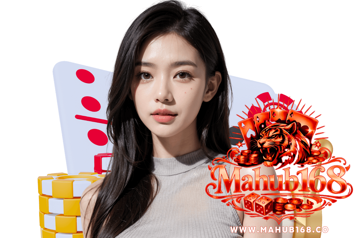 mahub168 สมัคร