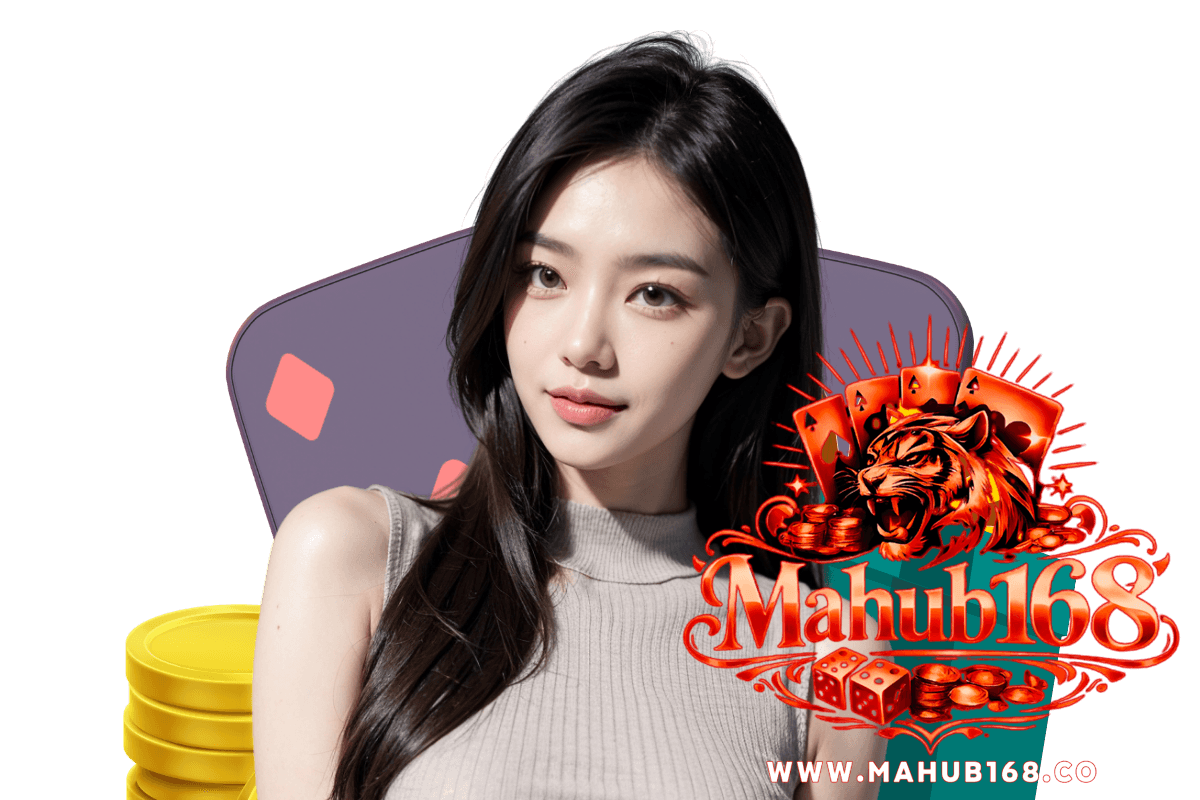 mahub168 สล็อต