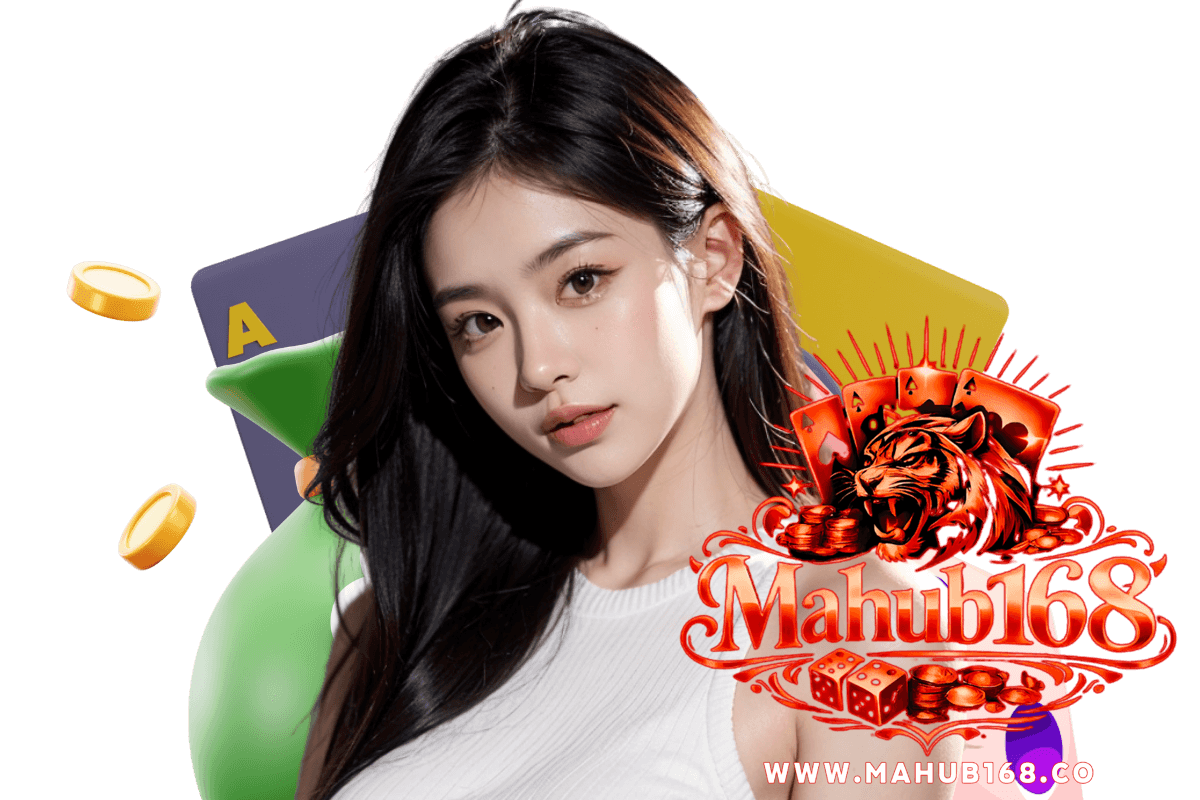 mahub168 เว็บตรง