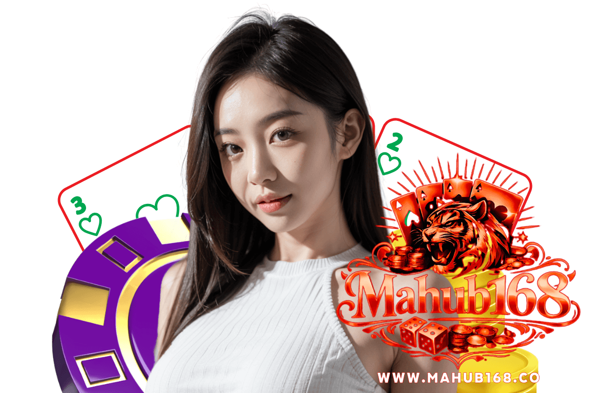 mahub168 แจกเครดิตฟรี